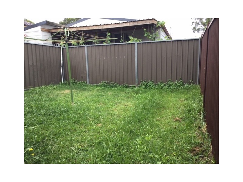 154 Orchardleigh Street, Guildford NSW 2161