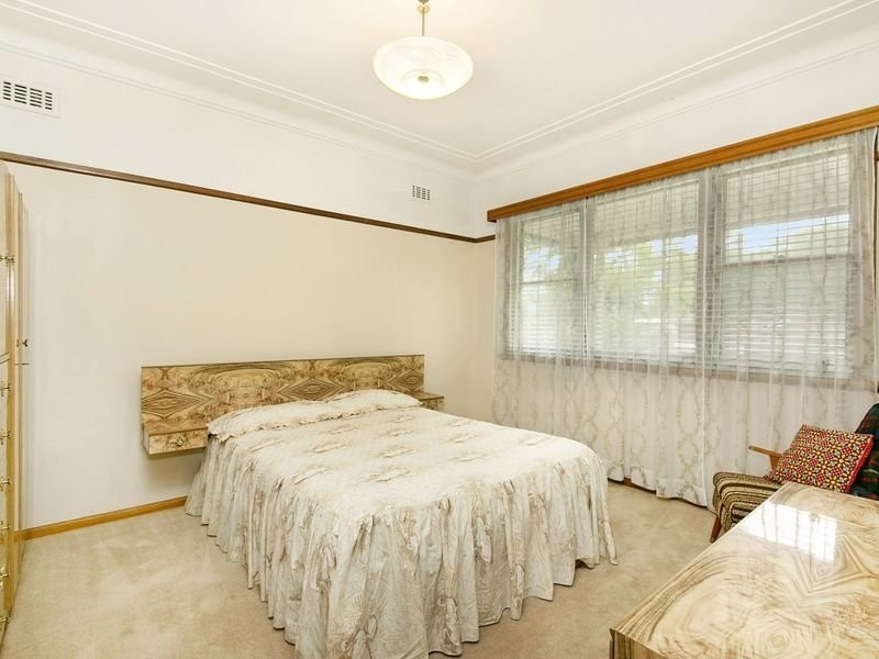 5 Fifth Street, Granville NSW 2142