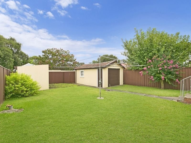 5 Fifth Street, Granville NSW 2142