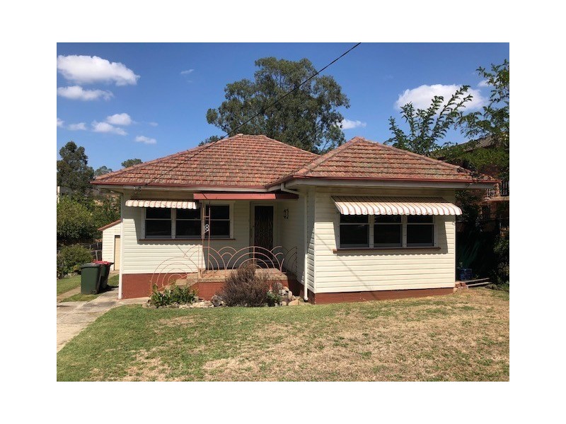 18 Todd Street, Merrylands NSW 2160