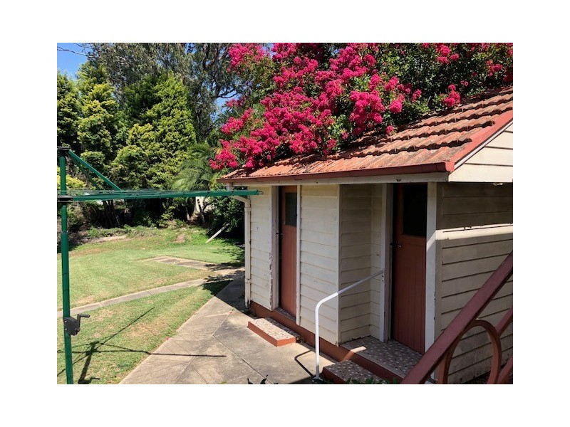 18 Todd Street, Merrylands NSW 2160