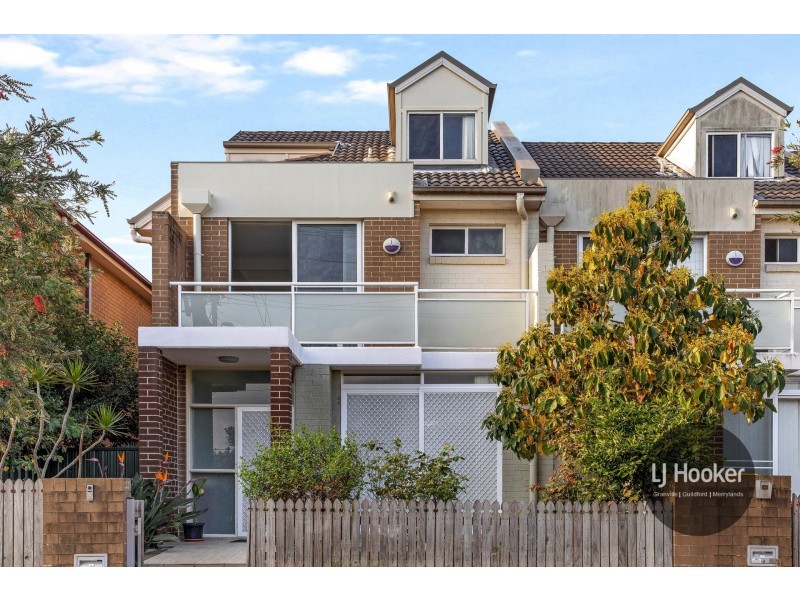 6/25-27 Henry Street, Guildford NSW 2161