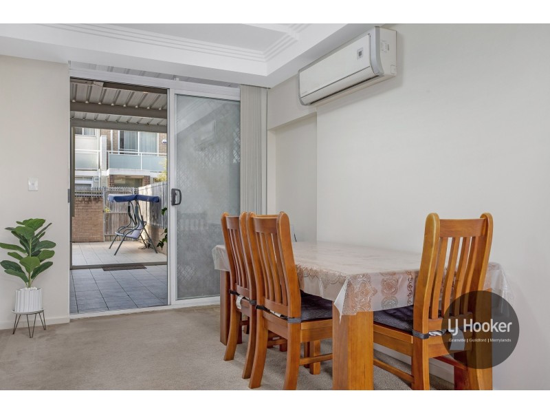 6/25-27 Henry Street, Guildford NSW 2161