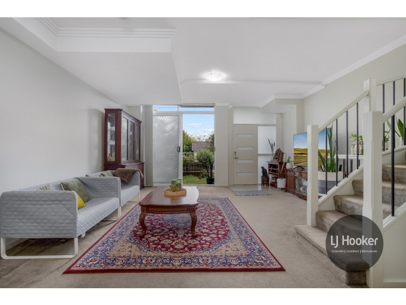 6/25-27 Henry Street, Guildford NSW 2161