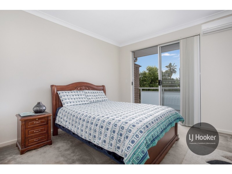 6/25-27 Henry Street, Guildford NSW 2161