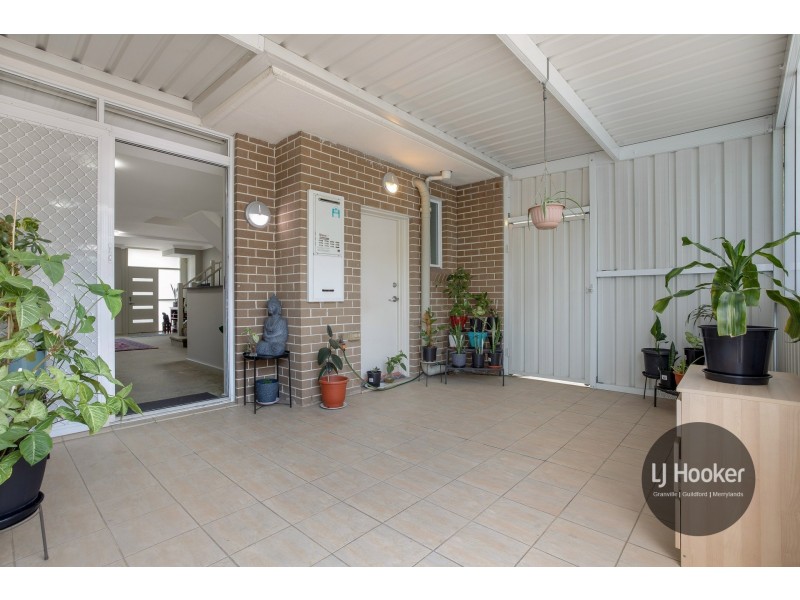 6/25-27 Henry Street, Guildford NSW 2161
