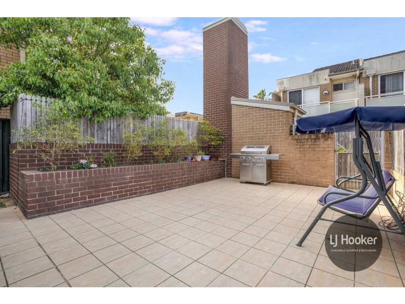 6/25-27 Henry Street, Guildford NSW 2161
