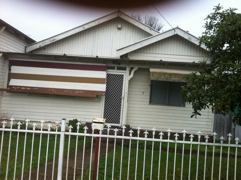 7 Garnett Street, Merrylands NSW 2160