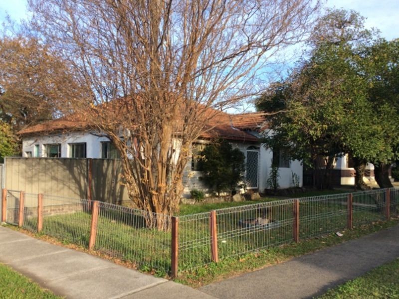 50 Bombay Street, Lidcombe NSW 2141