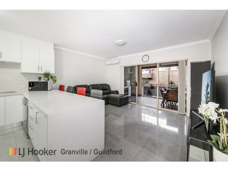 15/462-464 Guildford Road, Guildford NSW 2161