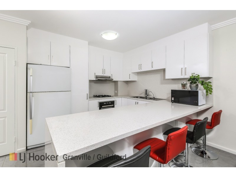 15/462-464 Guildford Road, Guildford NSW 2161