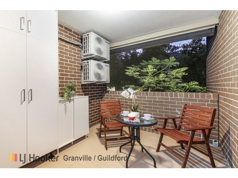 15/462-464 Guildford Road, Guildford NSW 2161