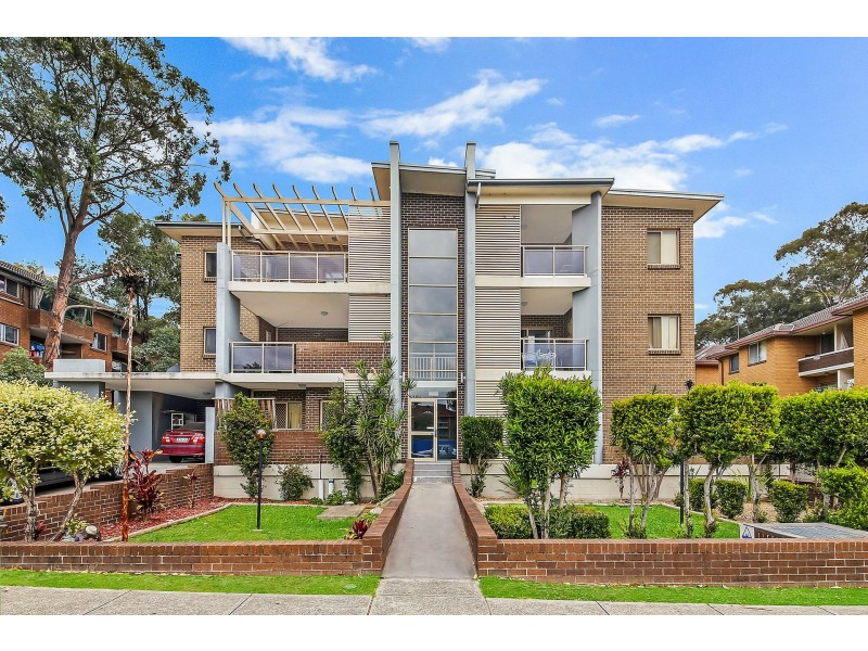 15/462-464 Guildford Road, Guildford NSW 2161