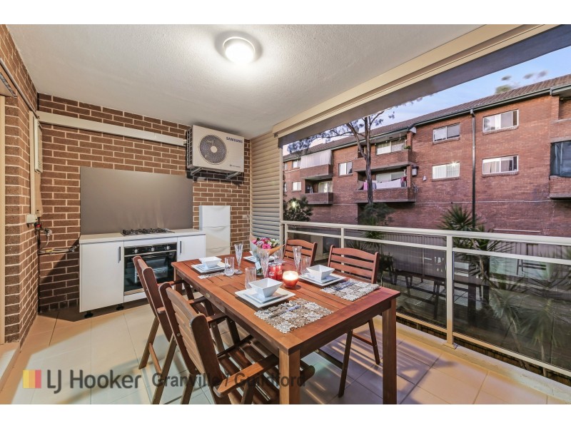 15/462-464 Guildford Road, Guildford NSW 2161