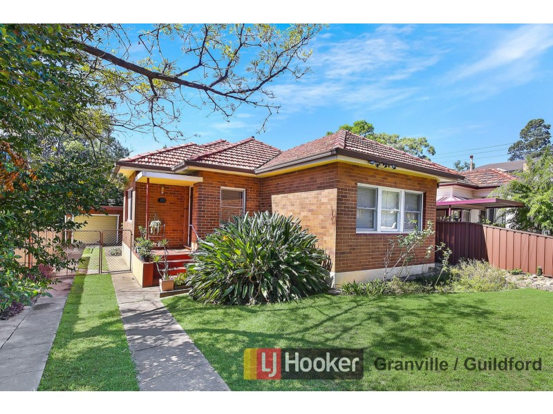 4 Mombri Street, Merrylands NSW 2160