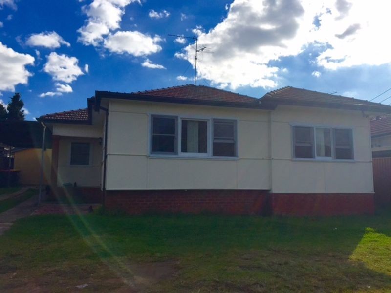 26 Burnett Street, Merrylands NSW 2160