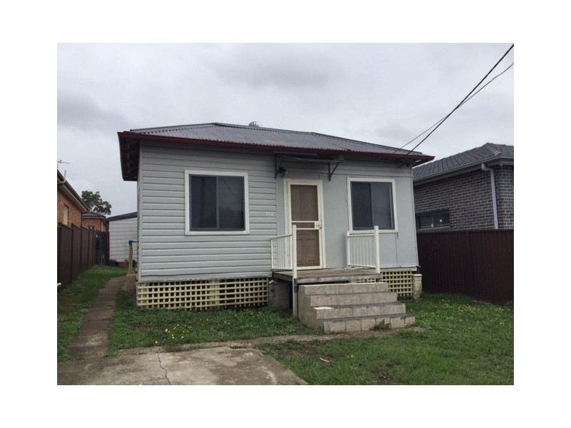 154 Orchardleigh Street, Guildford NSW 2161