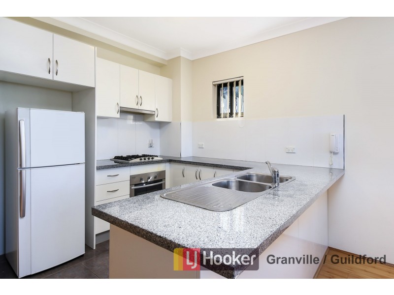 4/572-574 Woodville Road, Guildford NSW 2161