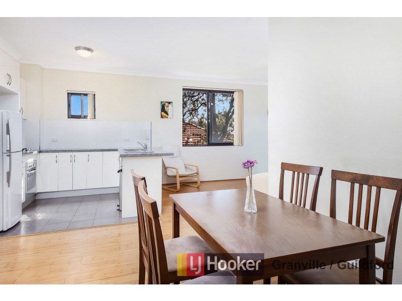 4/572-574 Woodville Road, Guildford NSW 2161