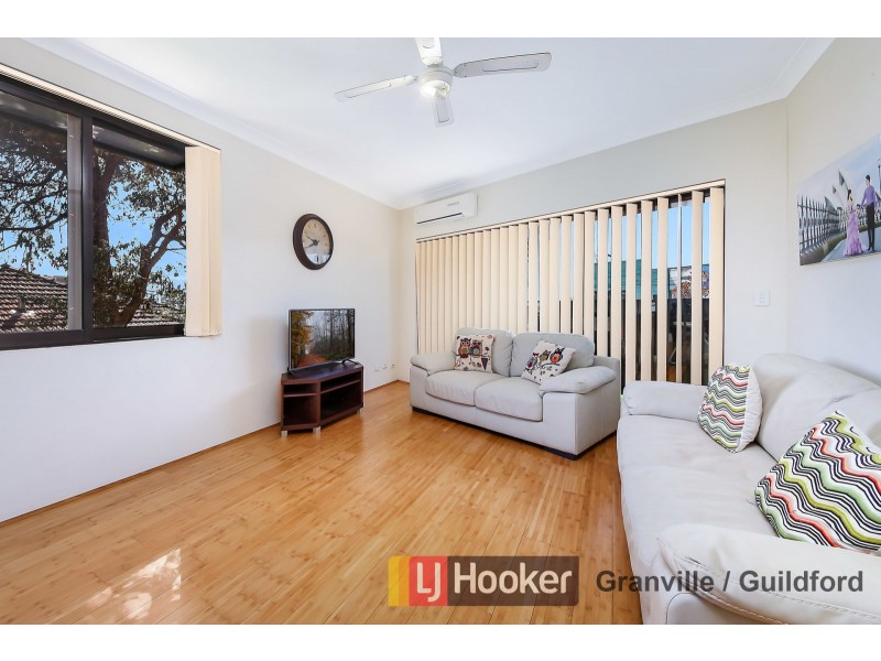 4/572-574 Woodville Road, Guildford NSW 2161