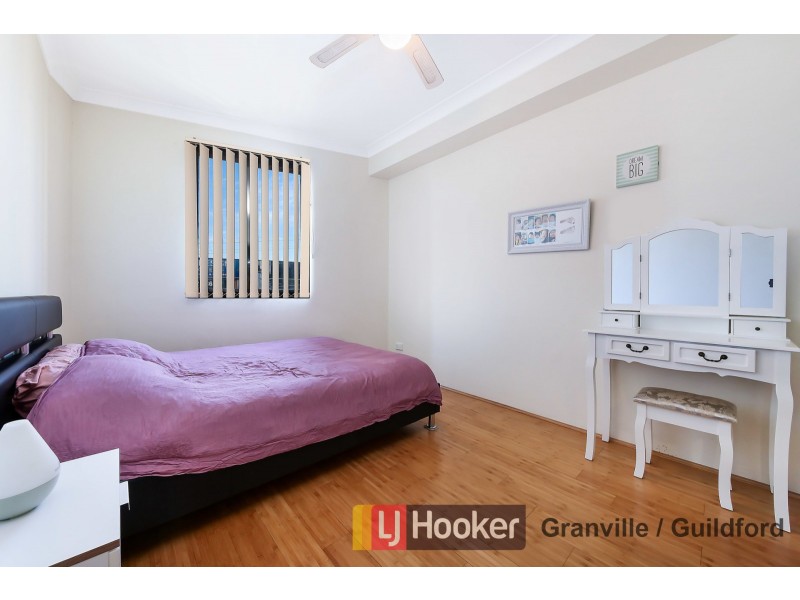 4/572-574 Woodville Road, Guildford NSW 2161