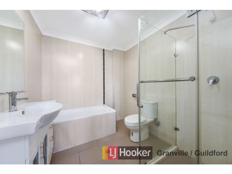 4/572-574 Woodville Road, Guildford NSW 2161