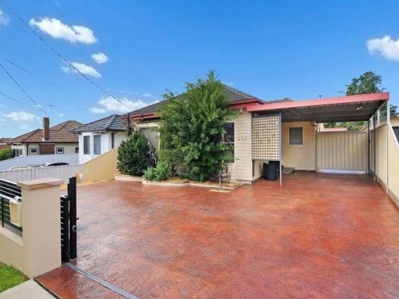 223 Robertson Street, Guildford NSW 2161