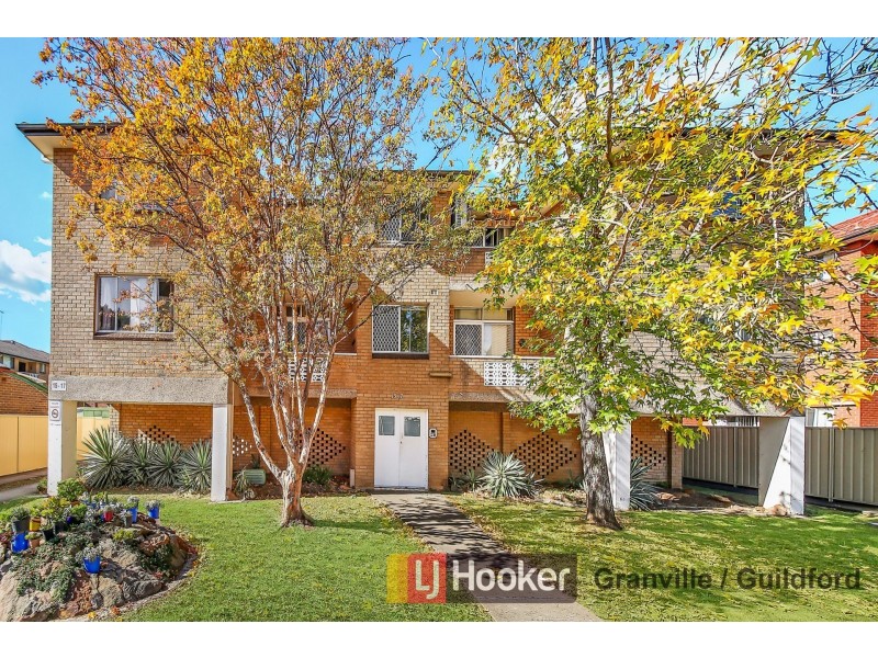 11/15-17 The Trongate, Granville NSW 2142