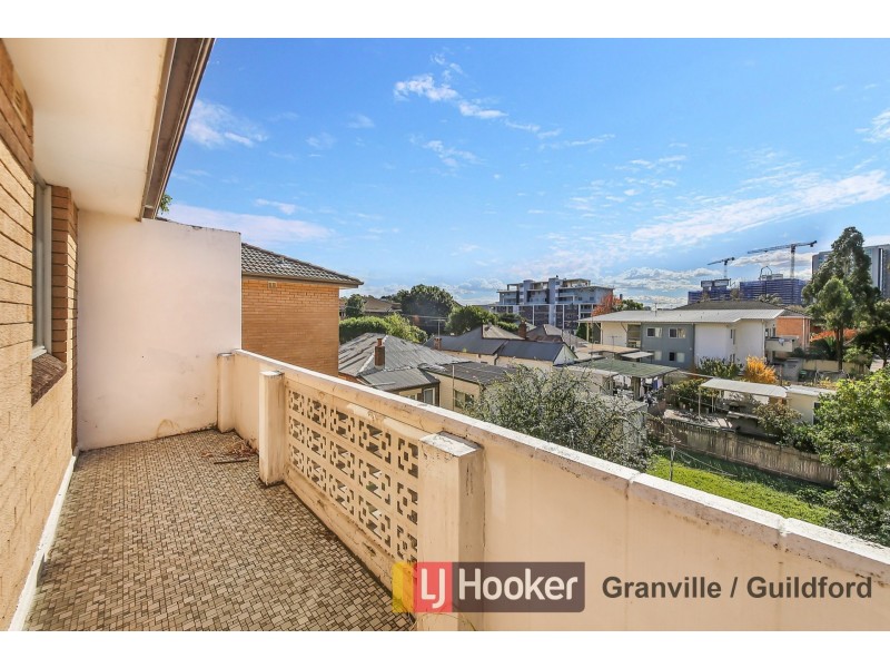11/15-17 The Trongate, Granville NSW 2142