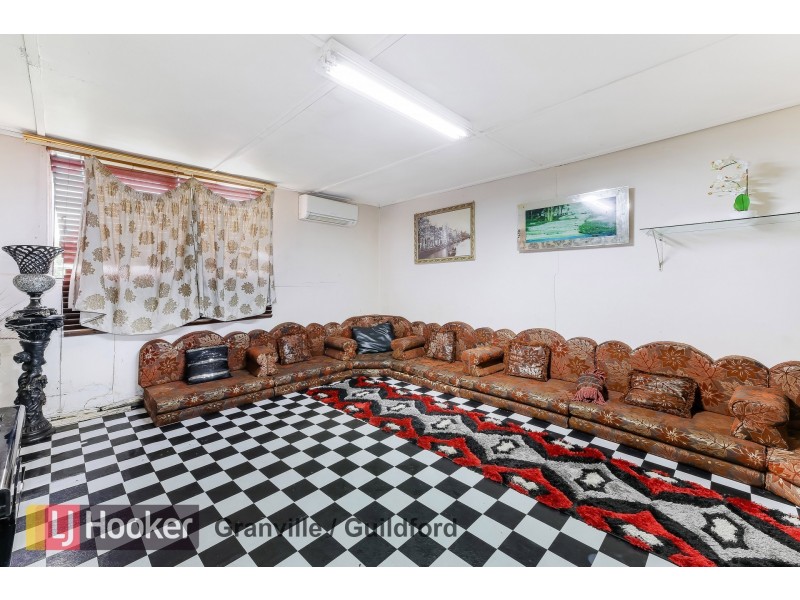 14 Linthorne Street, Guildford NSW 2161