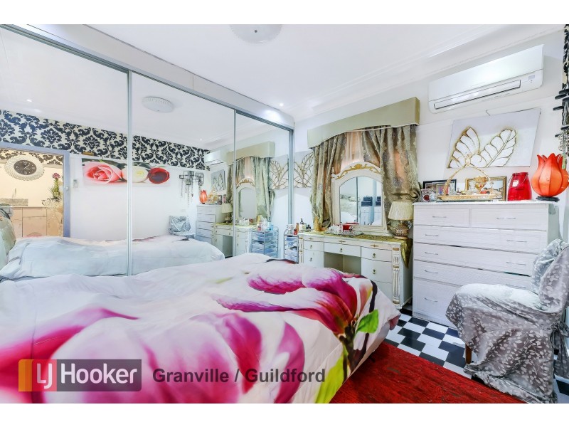 14 Linthorne Street, Guildford NSW 2161