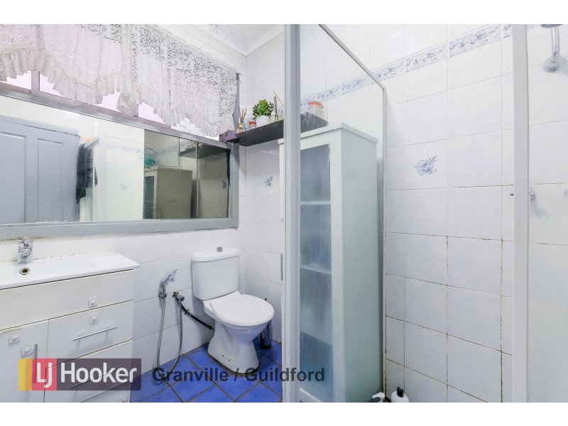 14 Linthorne Street, Guildford NSW 2161