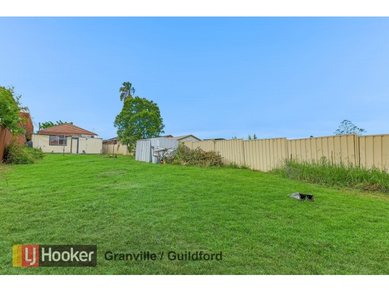 14 Linthorne Street, Guildford NSW 2161