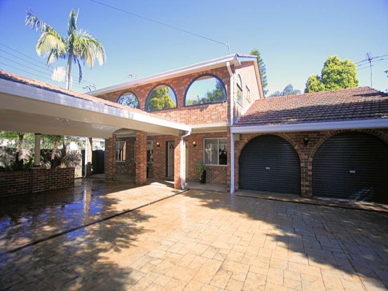 123 Bettington Road, Oatlands NSW 2117