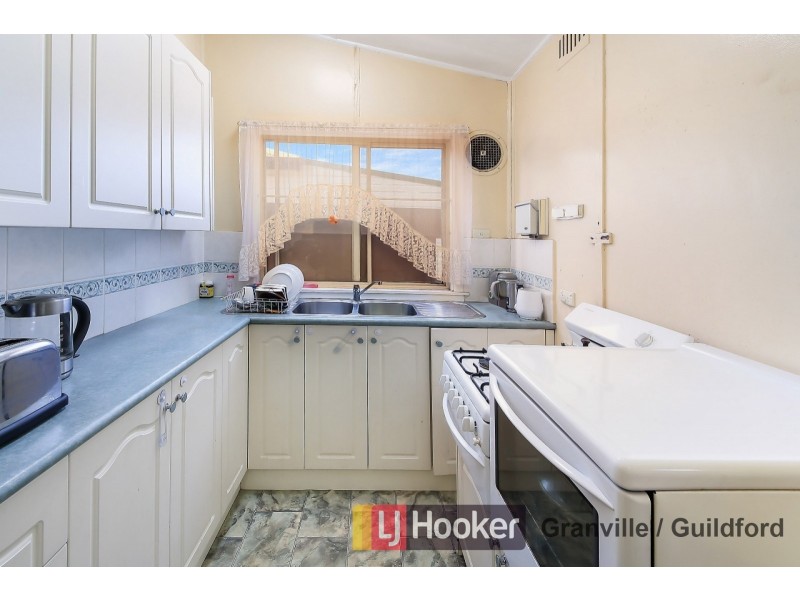 168 Mona Street, Granville NSW 2142