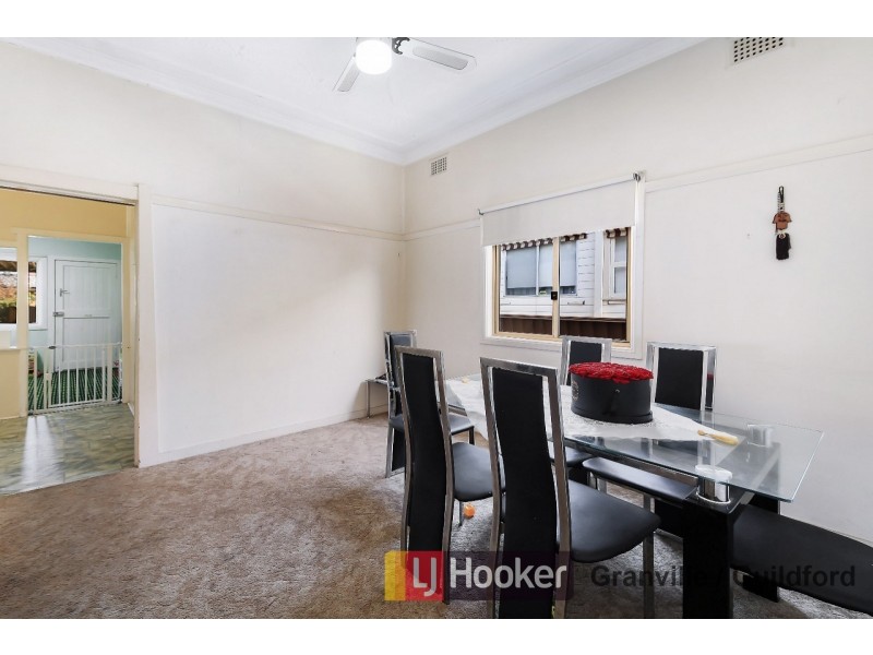 168 Mona Street, Granville NSW 2142