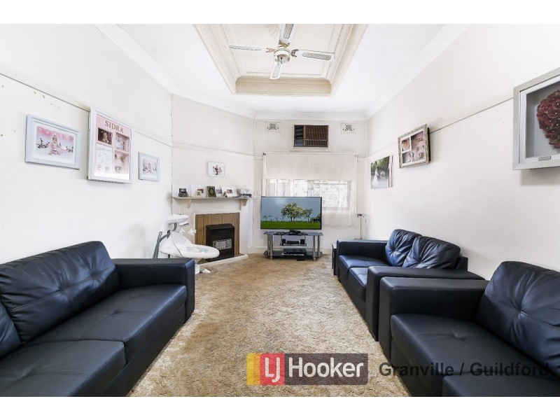 168 Mona Street, Granville NSW 2142