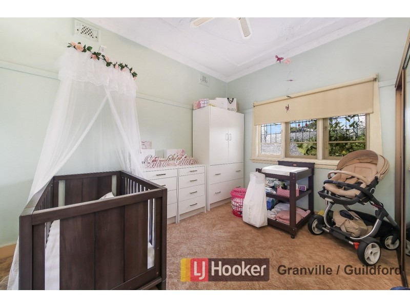 168 Mona Street, Granville NSW 2142