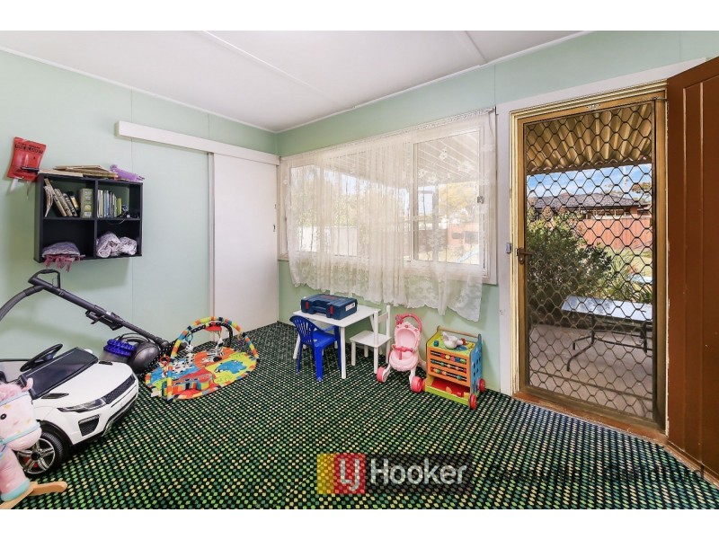 168 Mona Street, Granville NSW 2142