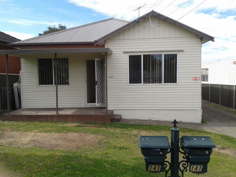 141a Excelsior Street, Merrylands NSW 2160