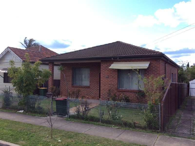 15 Archibald Street, Granville NSW 2142