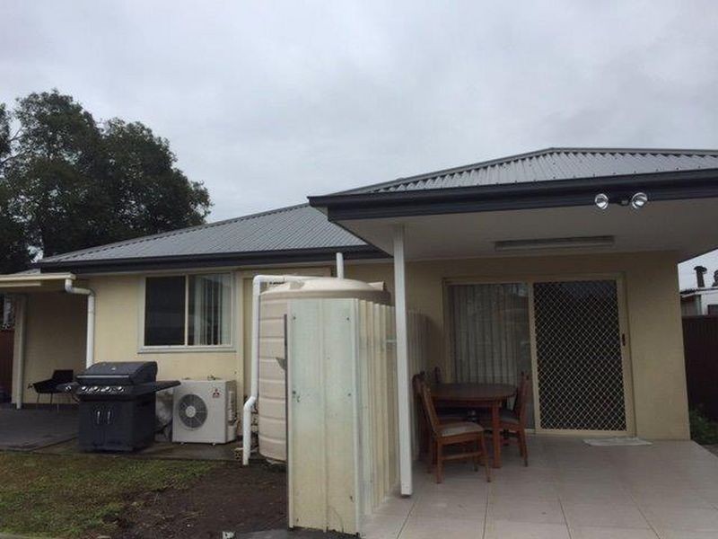 11a Brussels Street, Granville NSW 2142