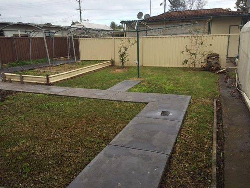 11a Brussels Street, Granville NSW 2142