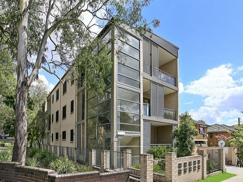 5/44 Harris Street, Harris Park NSW 2150