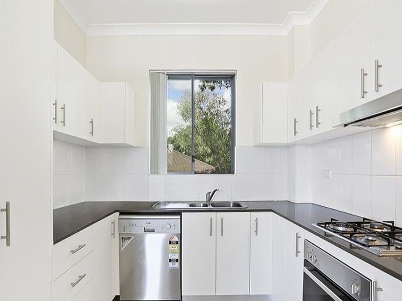 5/44 Harris Street, Harris Park NSW 2150
