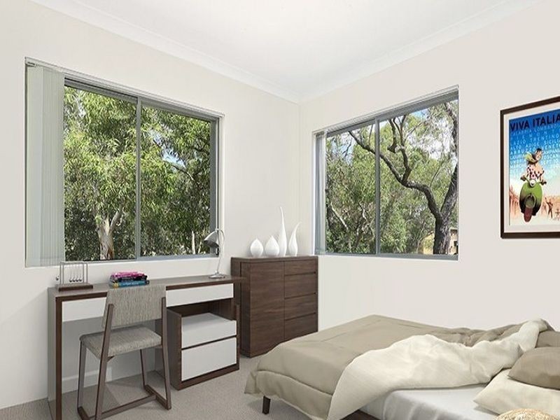 5/44 Harris Street, Harris Park NSW 2150