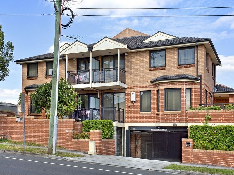 13/162 William Street, Granville NSW 2142