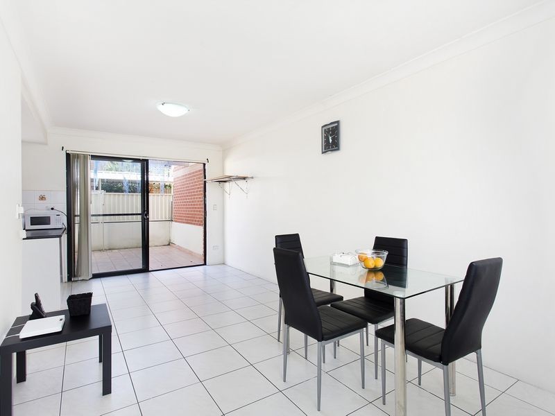 13/162 William Street, Granville NSW 2142