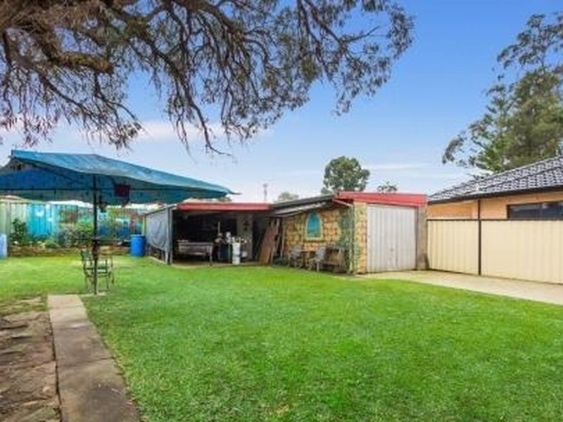 27 Orchid Street, Guildford NSW 2161
