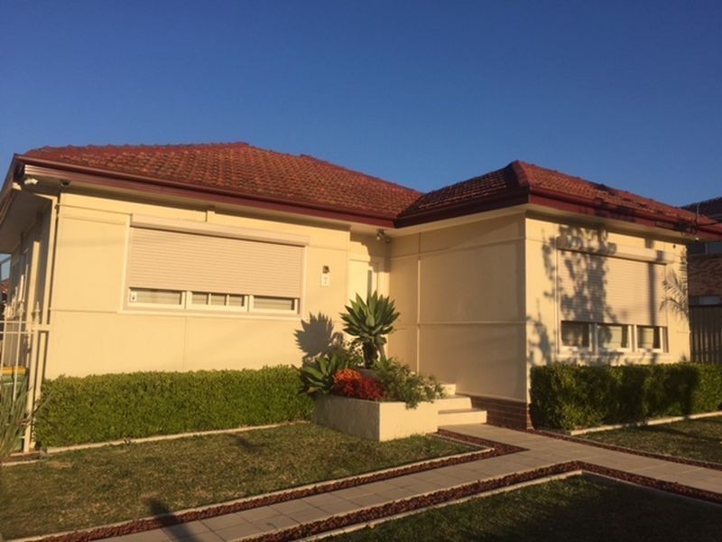 7 Badham Street, Merrylands NSW 2160